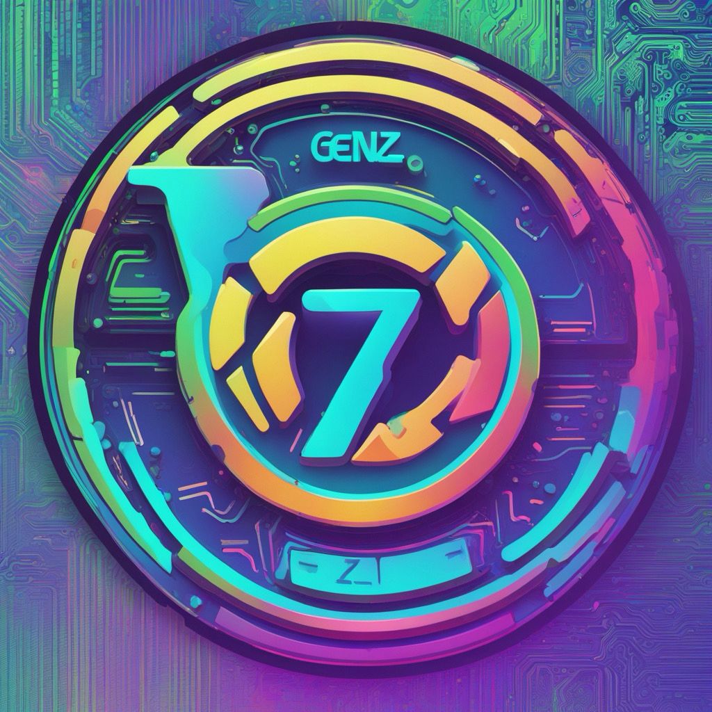 GenZ Logo